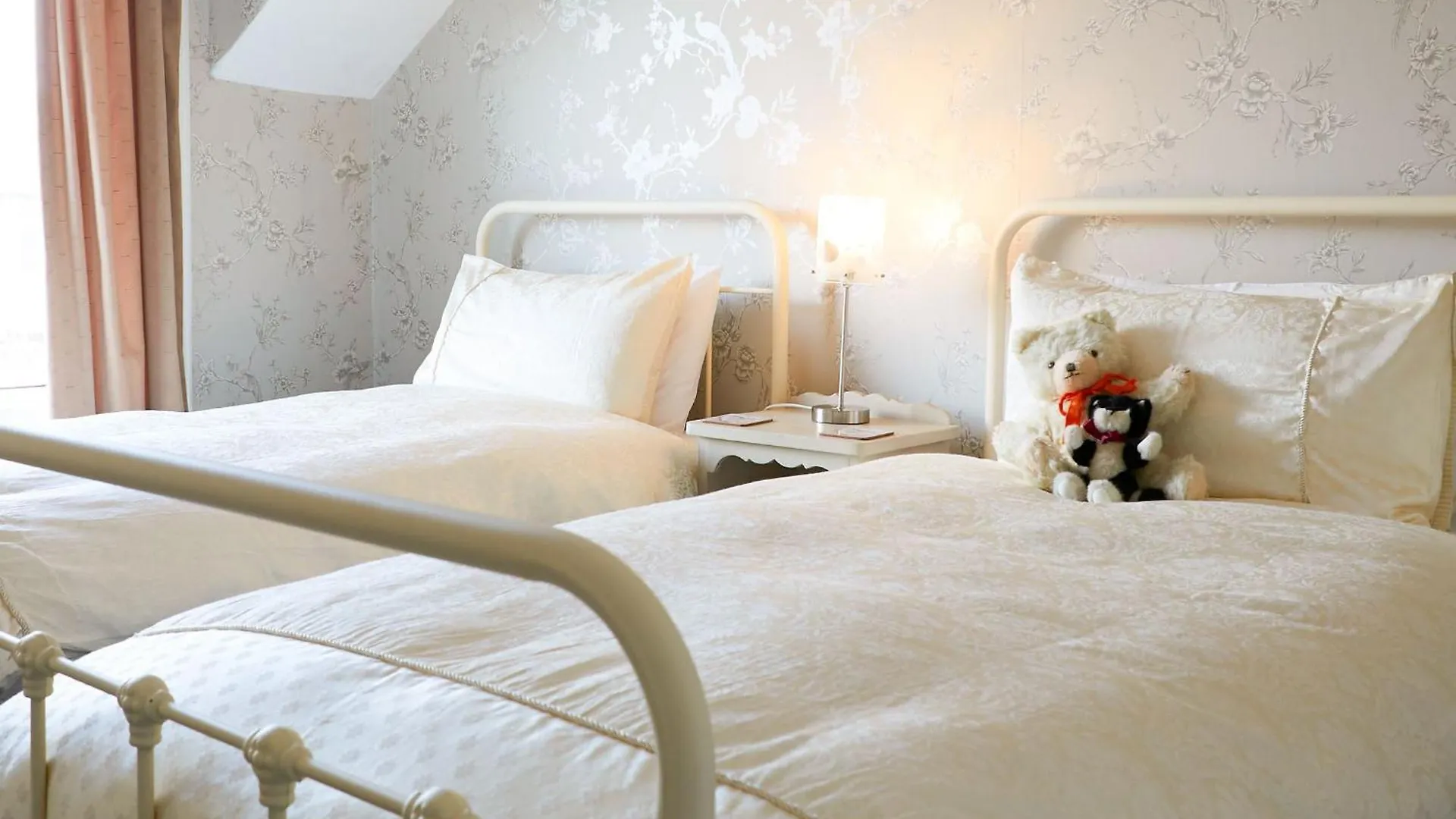 South Cliff Sands II 斯卡伯勒